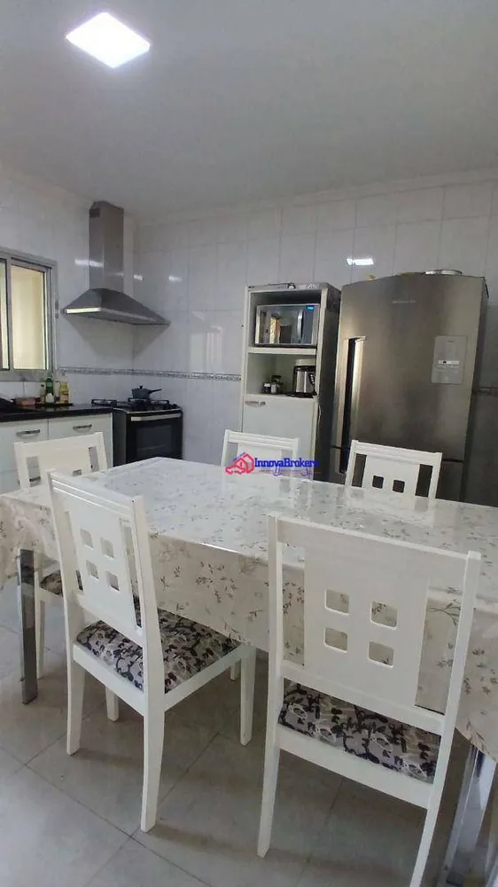 Casa, 3 quartos, 183 m² - Foto 3