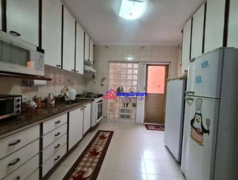 Sobrado, 4 quartos, 300 m² - Foto 7