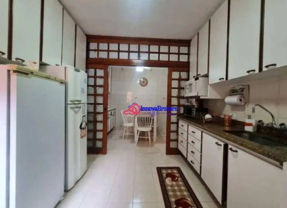 Sobrado, 4 quartos, 300 m² - Foto 4