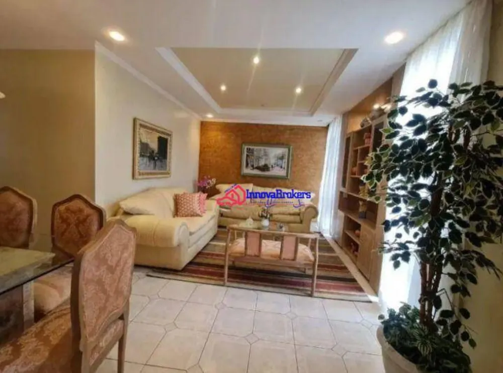 Sobrado, 4 quartos, 300 m² - Foto 3