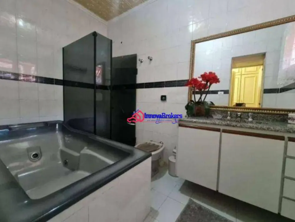 Sobrado, 4 quartos, 300 m² - Foto 11