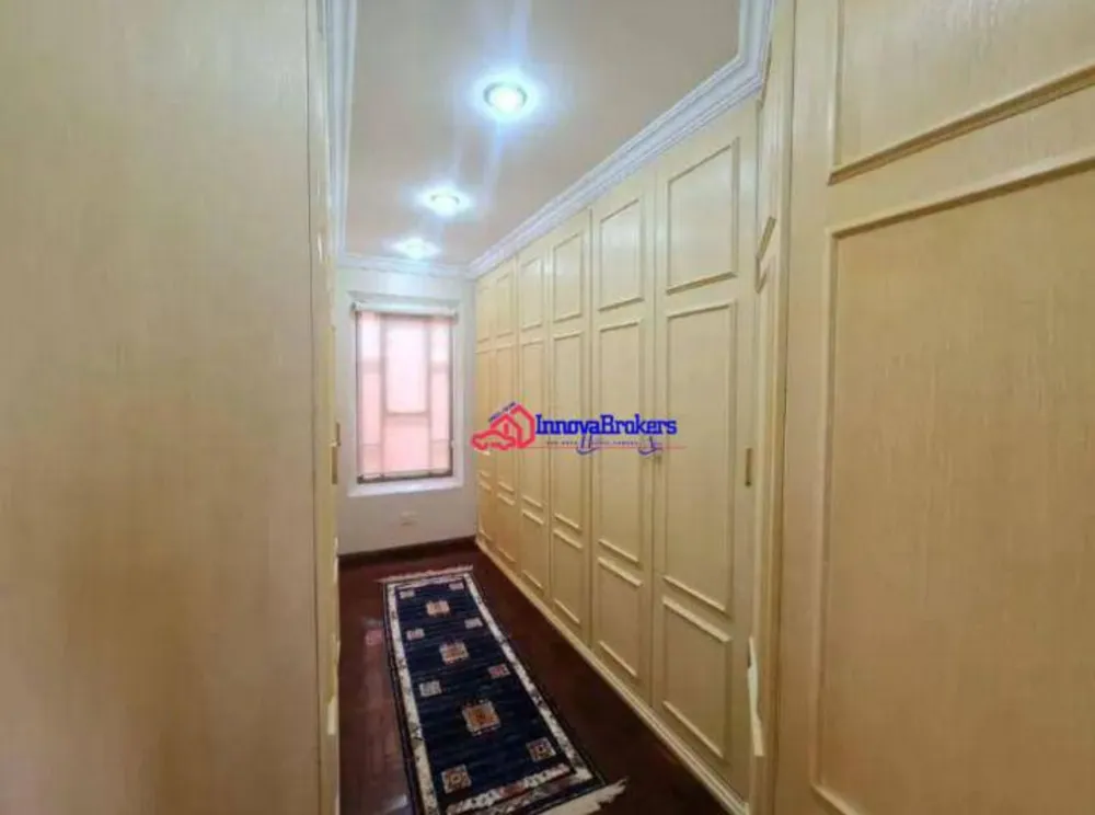 Sobrado, 4 quartos, 300 m² - Foto 9