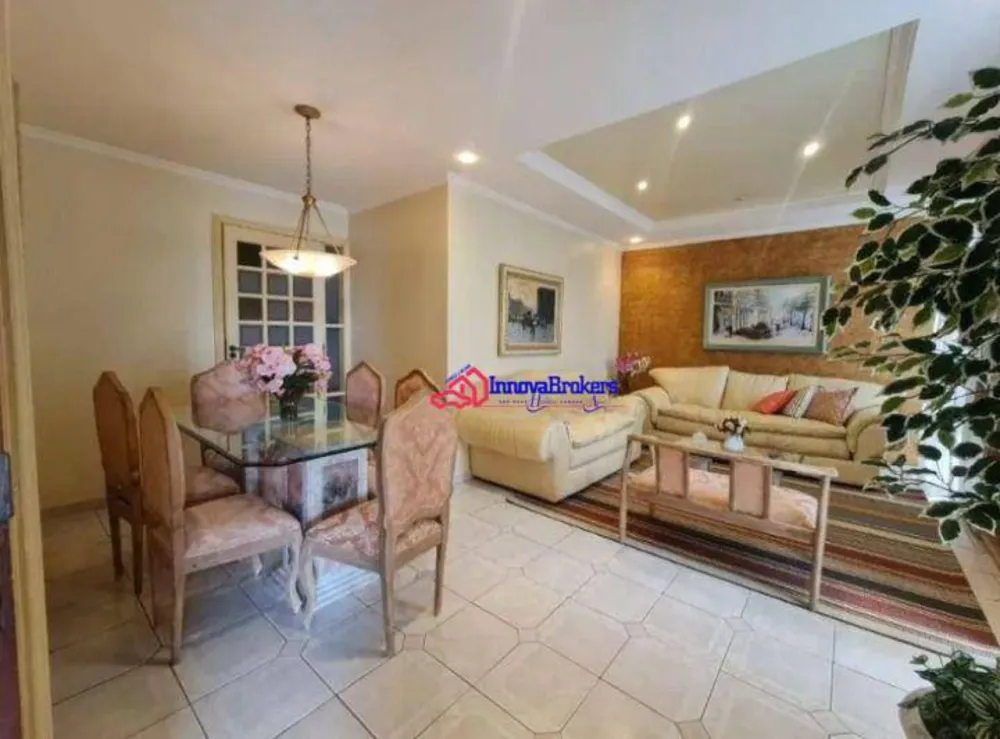 Sobrado, 4 quartos, 300 m² - Foto 2