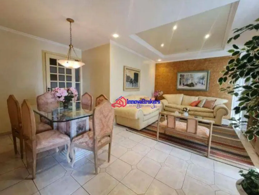 Sobrado, 4 quartos, 300 m² - Foto 1