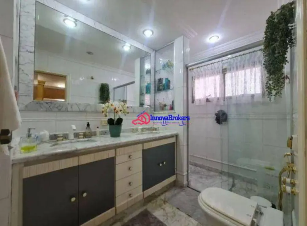 Sobrado, 4 quartos, 300 m² - Foto 12