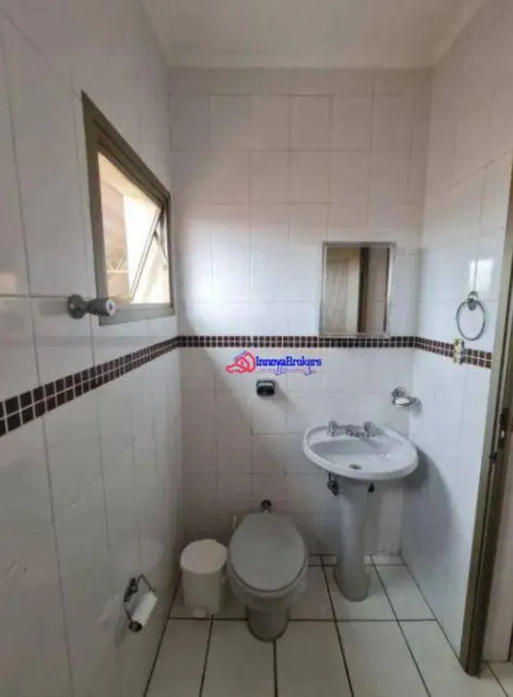 Sobrado, 4 quartos, 300 m² - Foto 6
