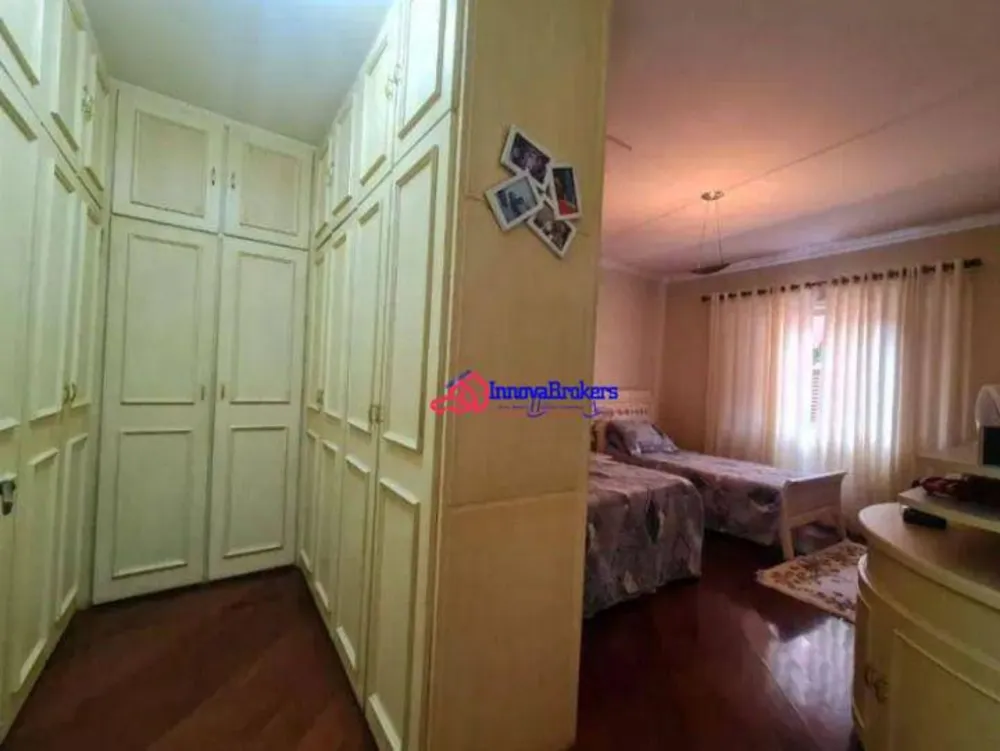 Sobrado, 4 quartos, 300 m² - Foto 10
