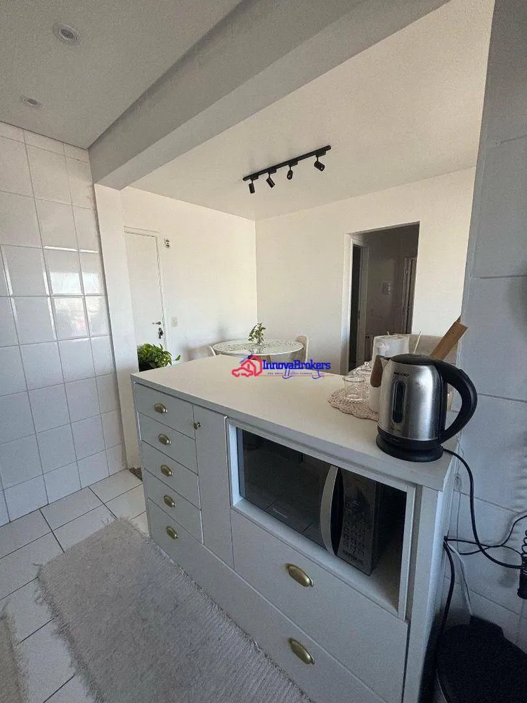 Apartamento, 2 quartos, 64 m² - Foto 5