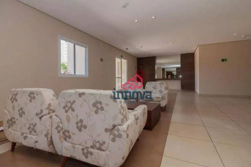 Apartamento, 2 quartos, 64 m² - Foto 6
