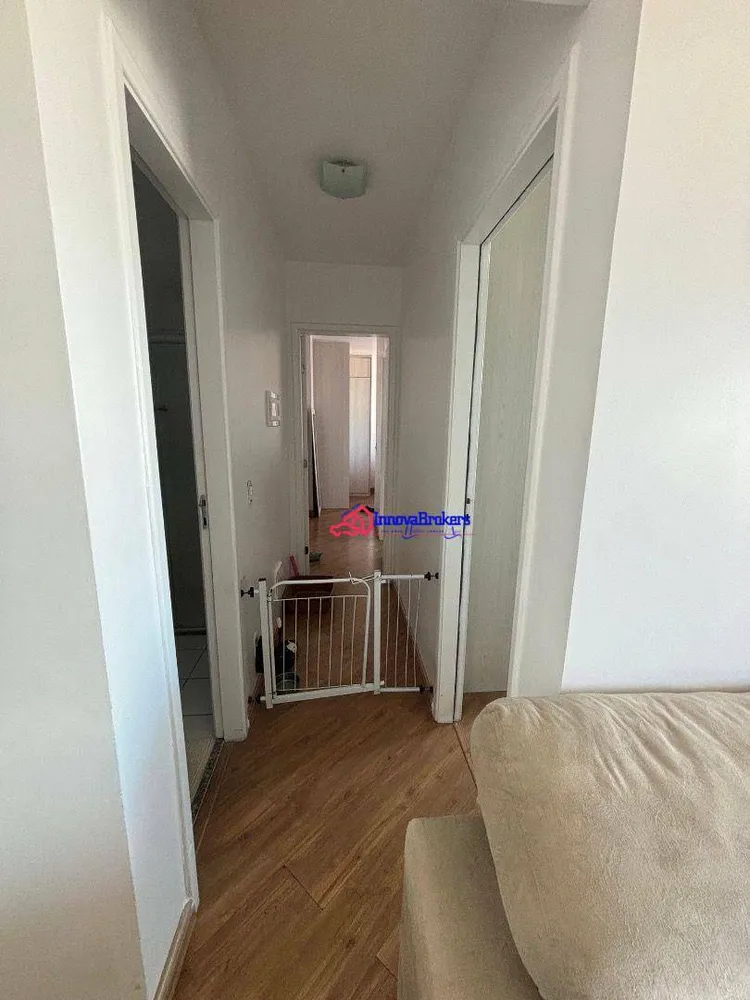 Apartamento, 2 quartos, 64 m² - Foto 4