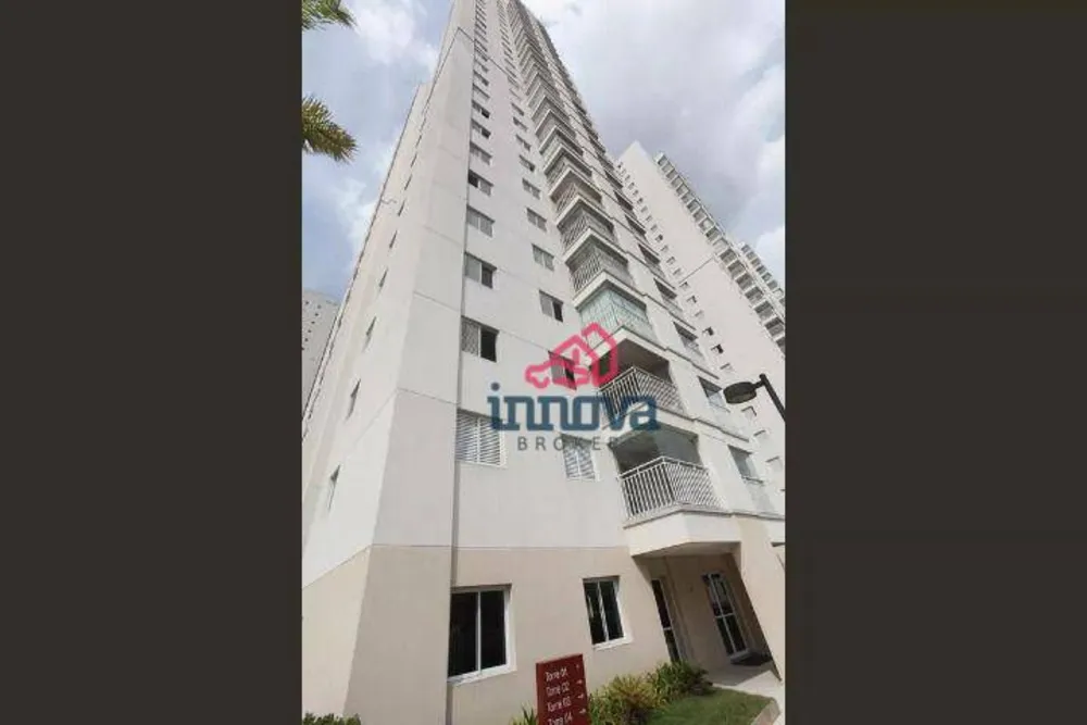 Apartamento, 2 quartos, 64 m² - Foto 8