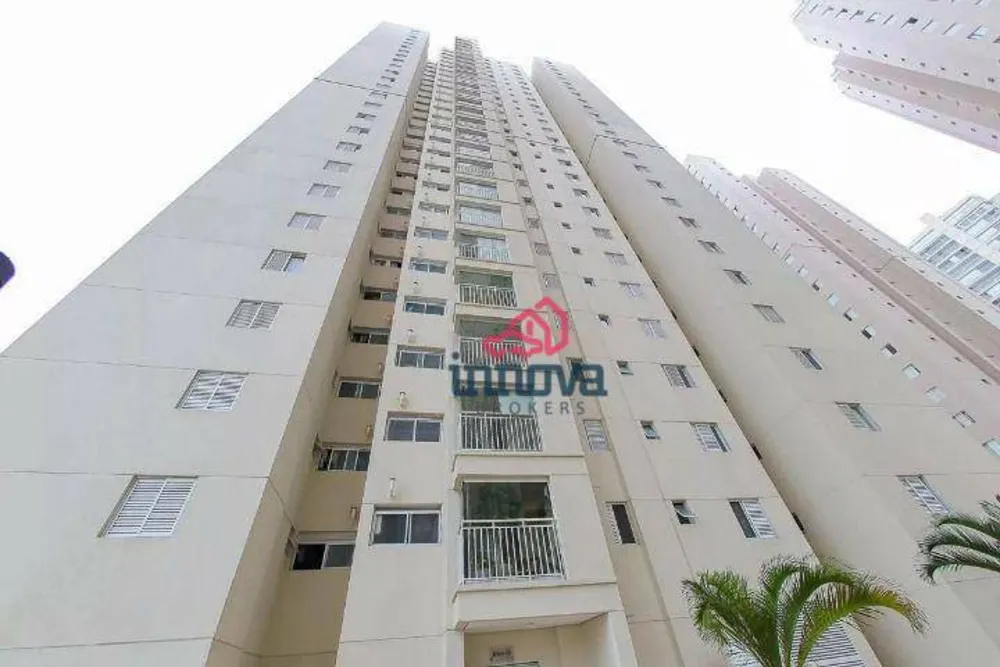 Apartamento, 2 quartos, 64 m² - Foto 3