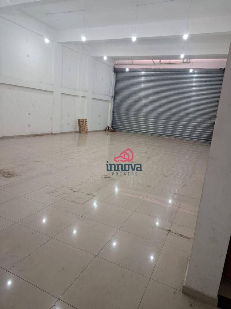 Loja-Salão para alugar, 165m² - Foto 3