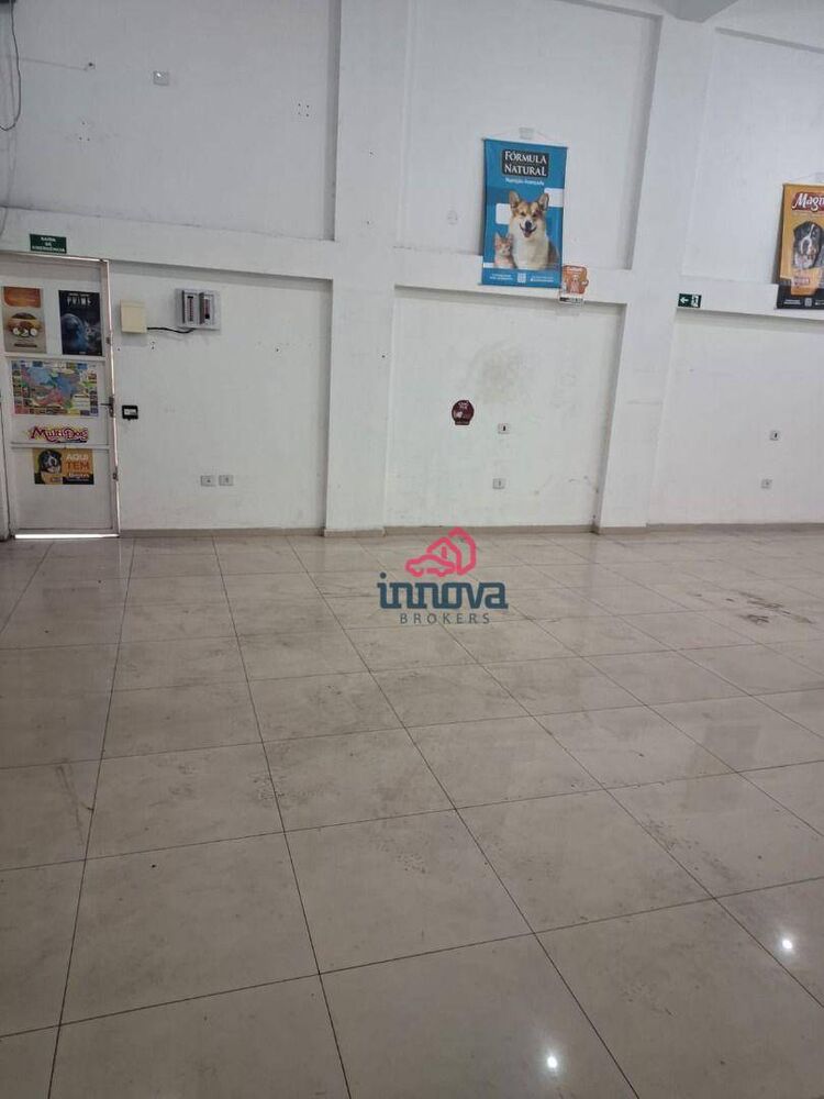 Loja-Salão para alugar, 165m² - Foto 10