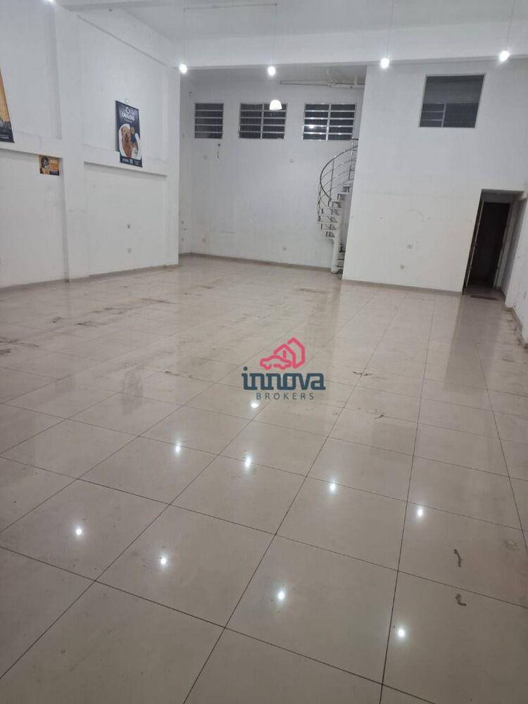 Loja-Salão para alugar, 165m² - Foto 12
