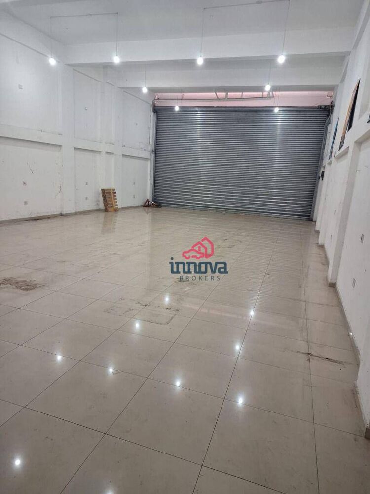 Loja-Salão para alugar, 165m² - Foto 8
