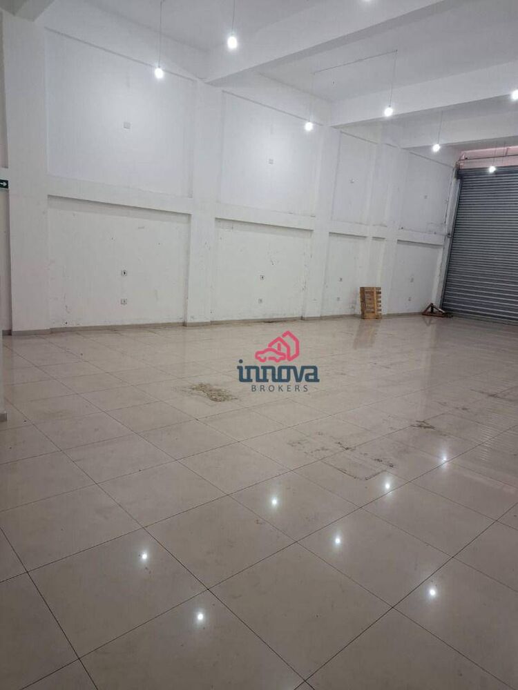Loja-Salão para alugar, 165m² - Foto 2