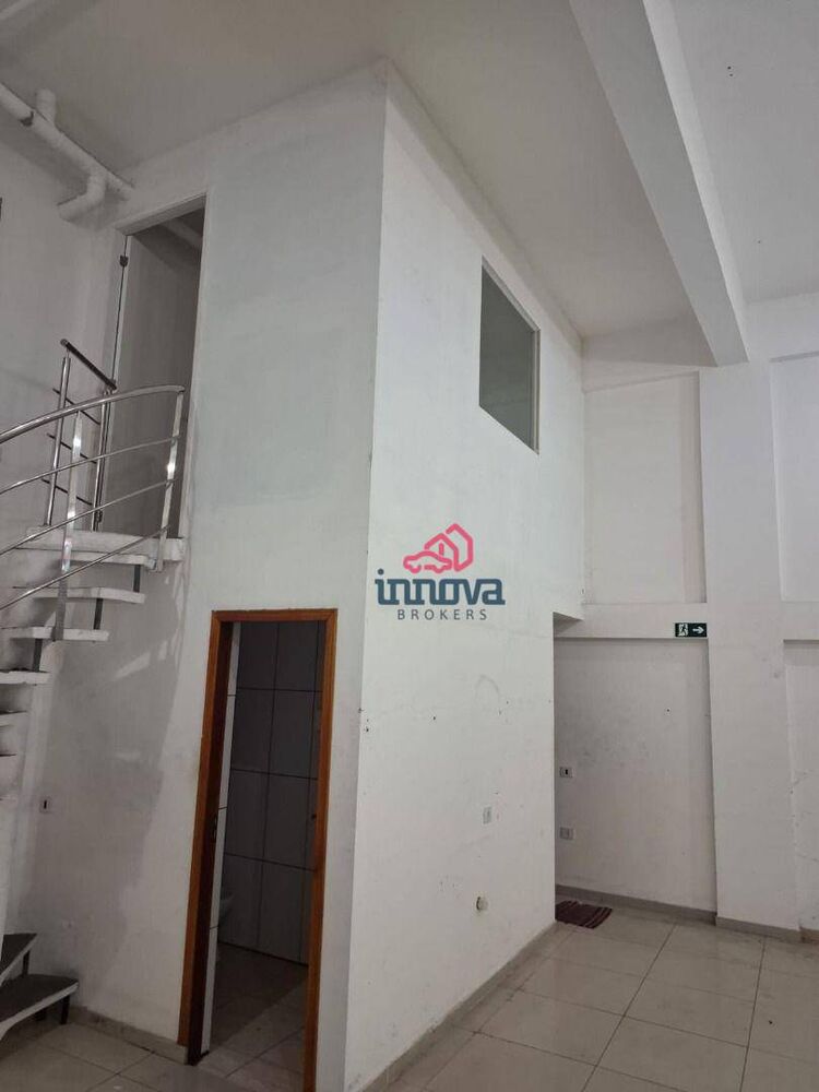 Loja-Salão para alugar, 165m² - Foto 1