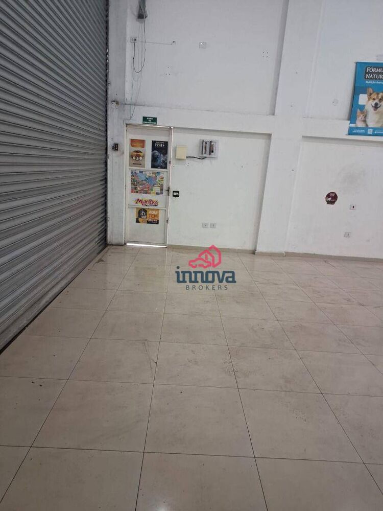 Loja-Salão para alugar, 165m² - Foto 9