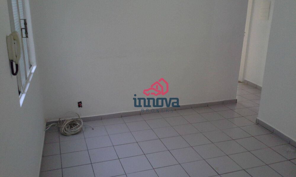 Apartamento, 2 quartos, 52 m² - Foto 1