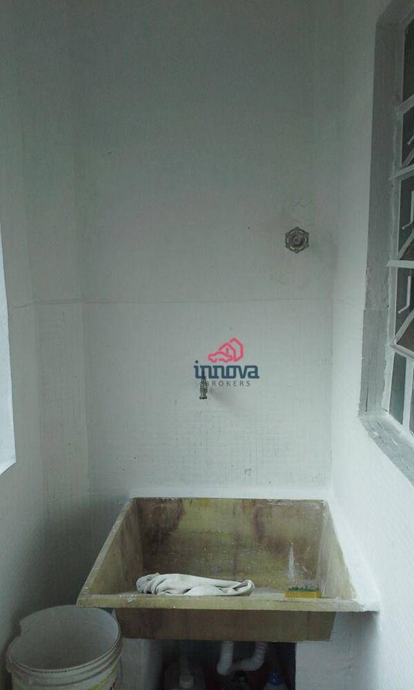 Apartamento, 2 quartos, 52 m² - Foto 2