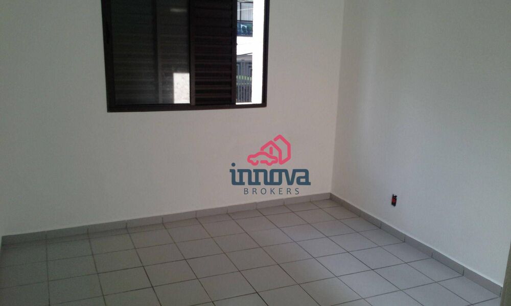 Apartamento, 2 quartos, 52 m² - Foto 3