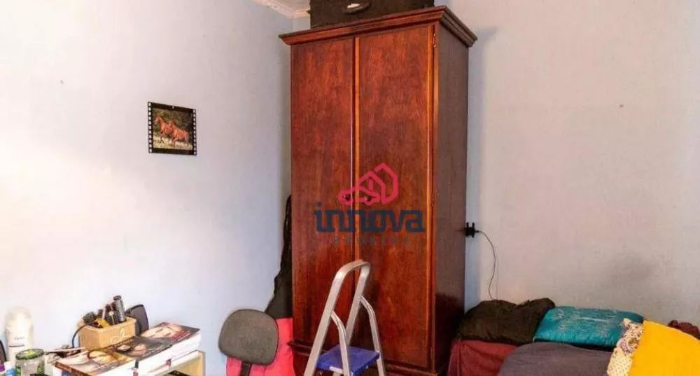 Apartamento à venda com 2 quartos, 47m² - Foto 4