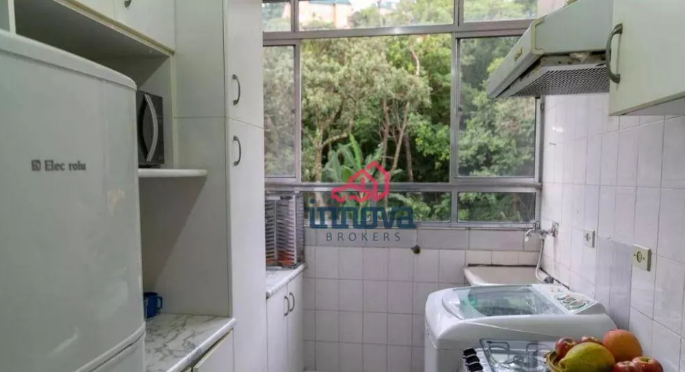 Apartamento à venda com 2 quartos, 47m² - Foto 7