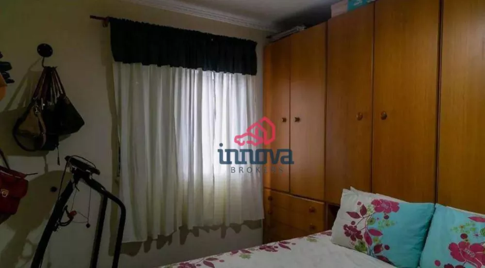 Apartamento à venda com 2 quartos, 47m² - Foto 5