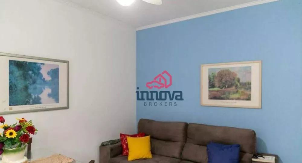 Apartamento à venda com 2 quartos, 47m² - Foto 8