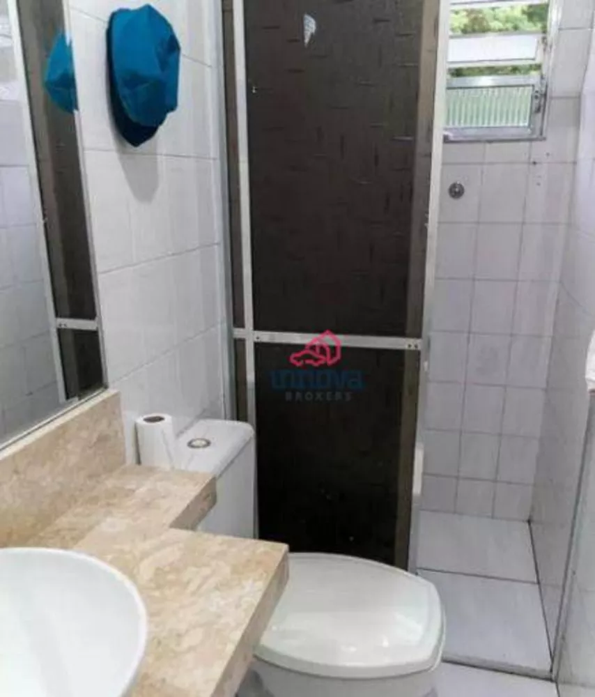 Apartamento à venda com 2 quartos, 47m² - Foto 3