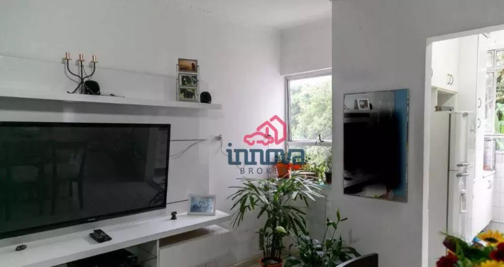 Apartamento à venda com 2 quartos, 47m² - Foto 10