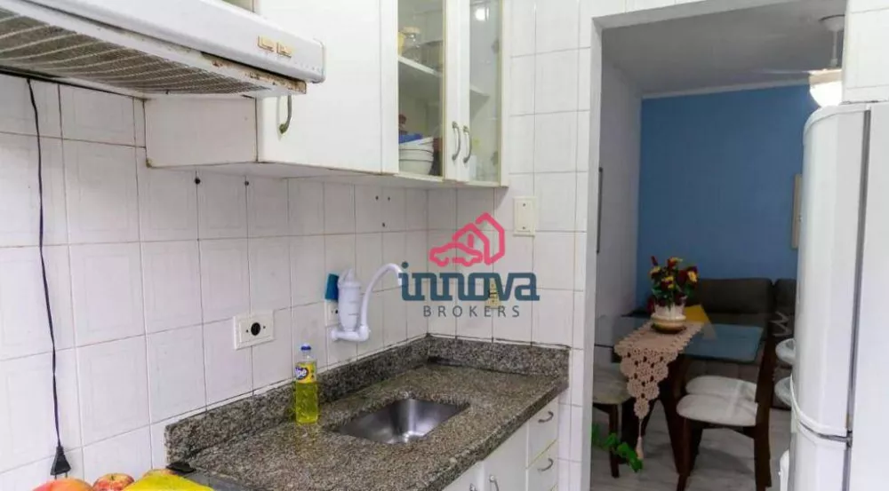 Apartamento à venda com 2 quartos, 47m² - Foto 6