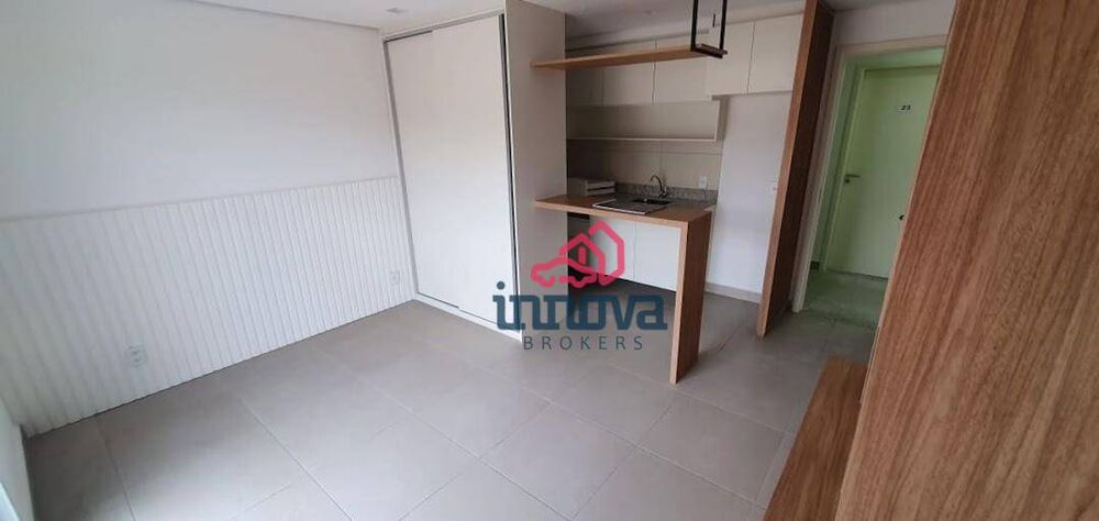 Kitnet-Studio, 25 m² - Foto 15