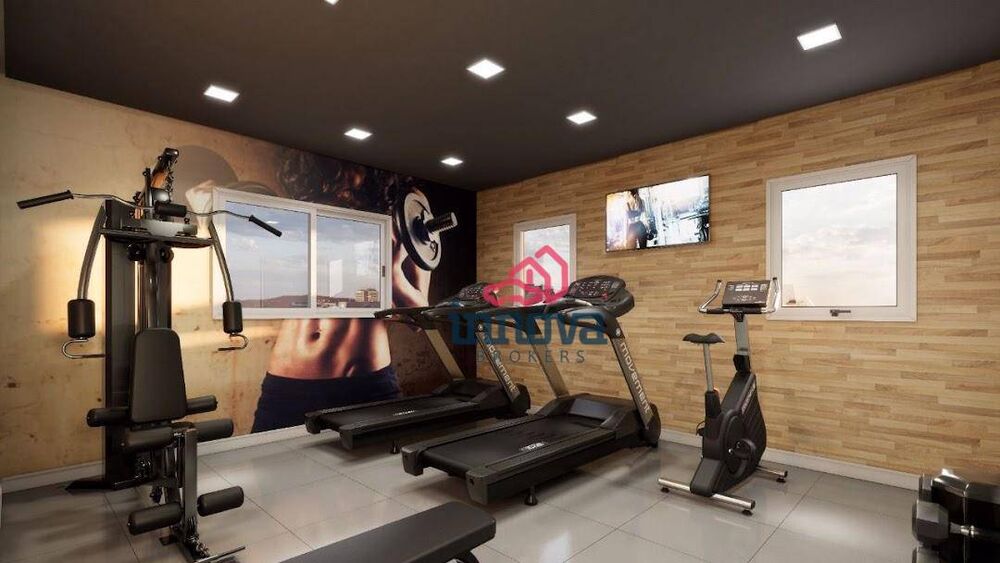 Kitnet-Studio, 25 m² - Foto 12