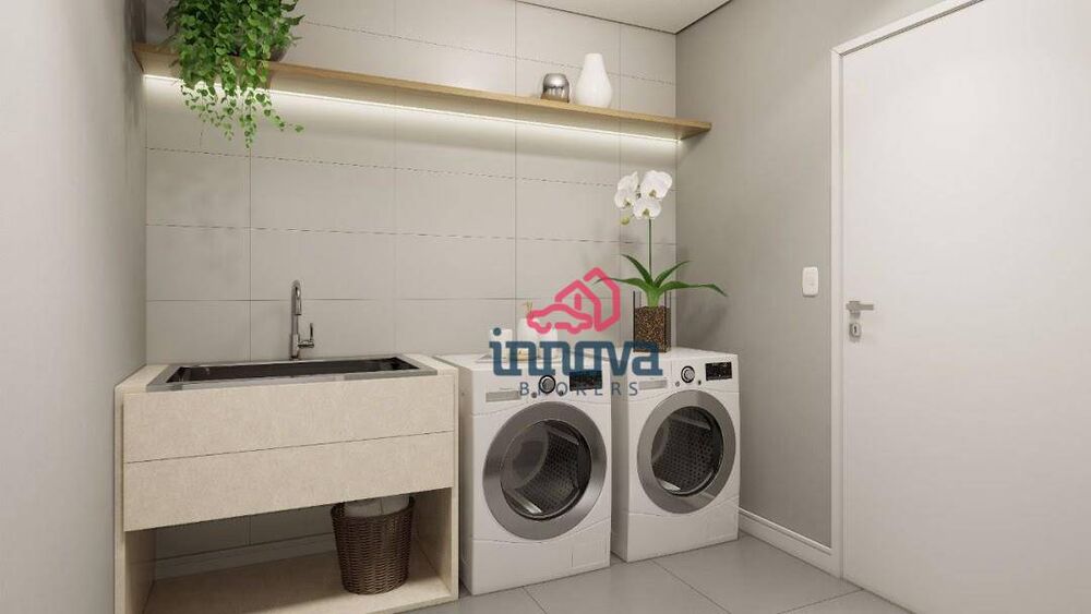 Kitnet-Studio, 25 m² - Foto 7