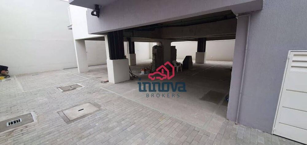 Kitnet-Studio, 25 m² - Foto 14