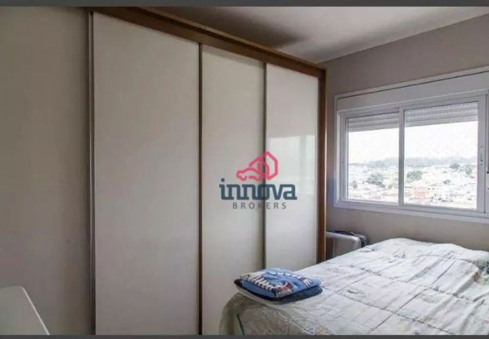 Apartamento à venda com 2 quartos, 63m² - Foto 13