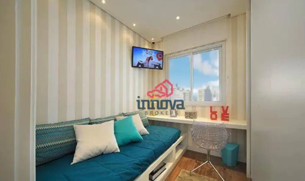 Apartamento, 2 quartos, 63 m² - Foto 18