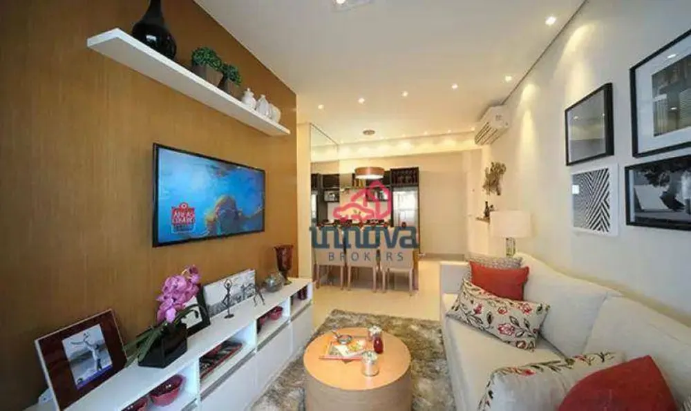 Apartamento, 2 quartos, 63 m² - Foto 21