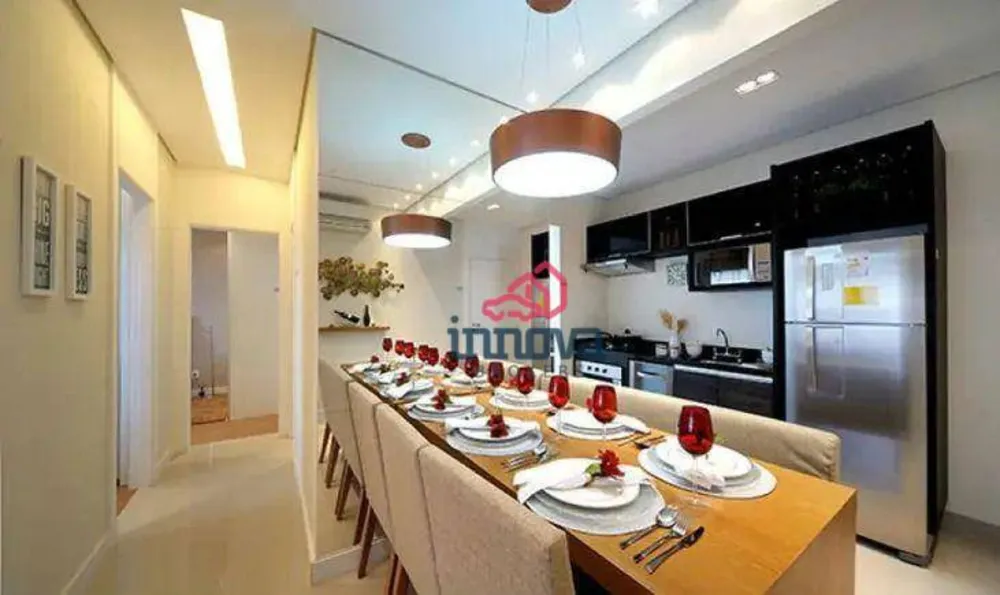 Apartamento, 2 quartos, 63 m² - Foto 28