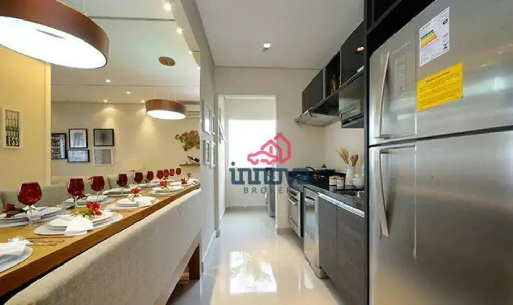 Apartamento, 2 quartos, 63 m² - Foto 27