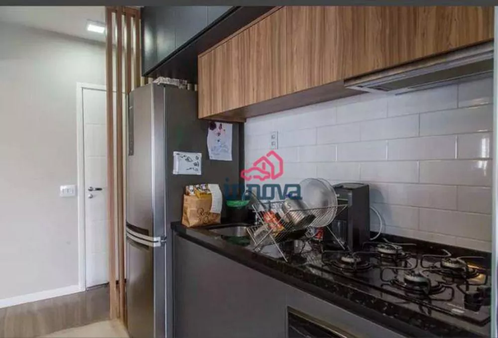 Apartamento à venda com 2 quartos, 63m² - Foto 12