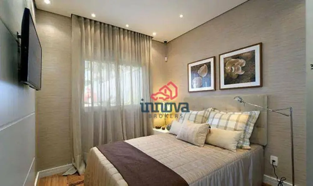 Apartamento, 2 quartos, 63 m² - Foto 24