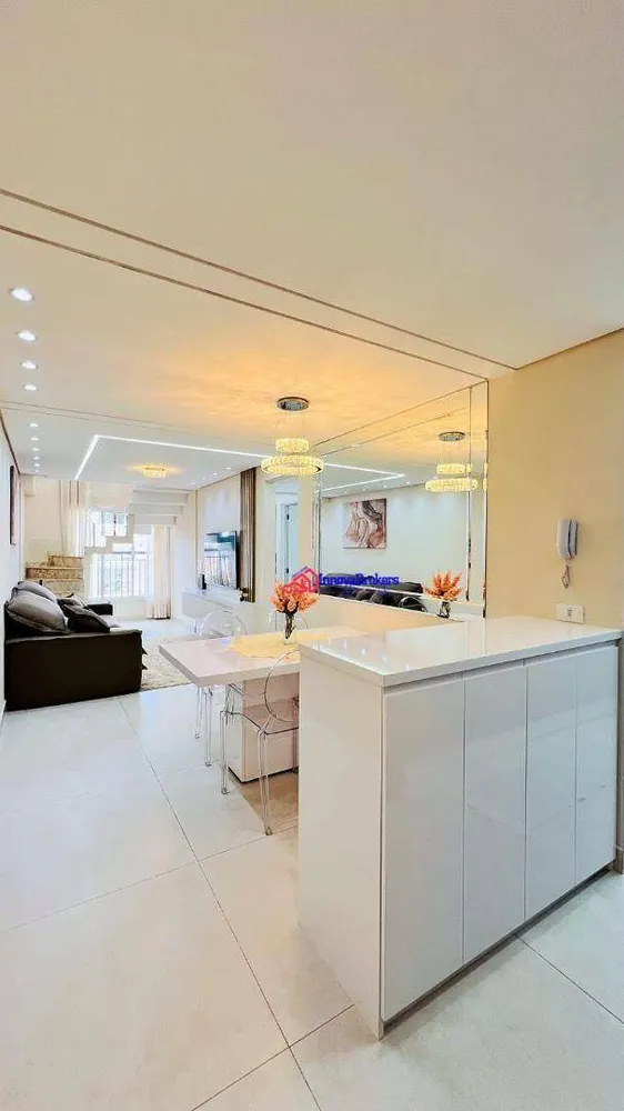 Apartamento, 3 quartos, 122 m² - Foto 5