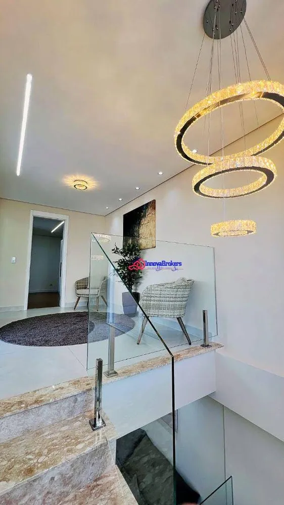 Apartamento, 3 quartos, 122 m² - Foto 10