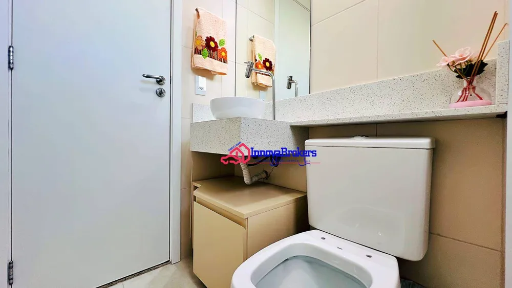 Apartamento, 3 quartos, 122 m² - Foto 13