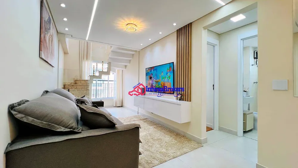 Apartamento, 3 quartos, 122 m² - Foto 3