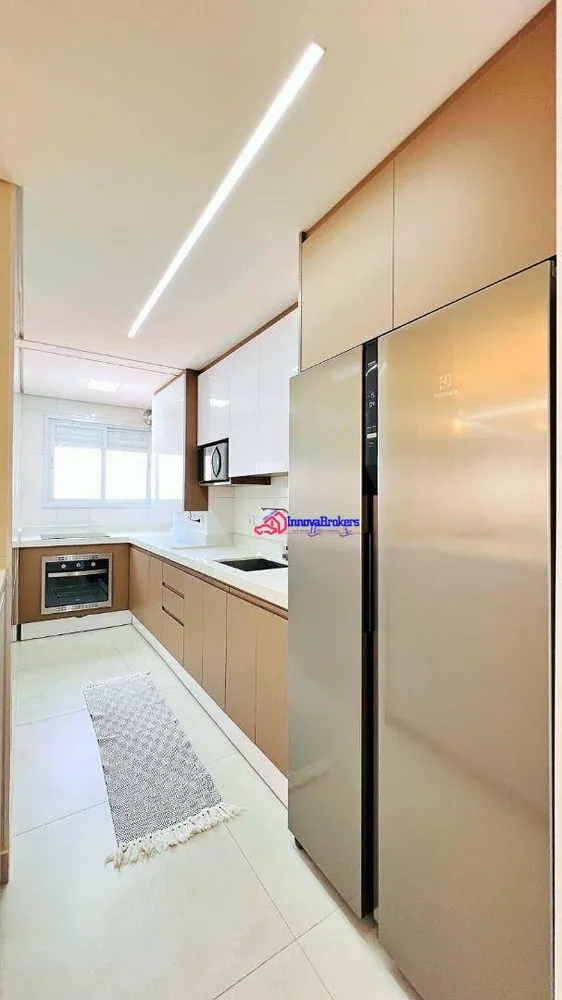 Apartamento, 3 quartos, 122 m² - Foto 6
