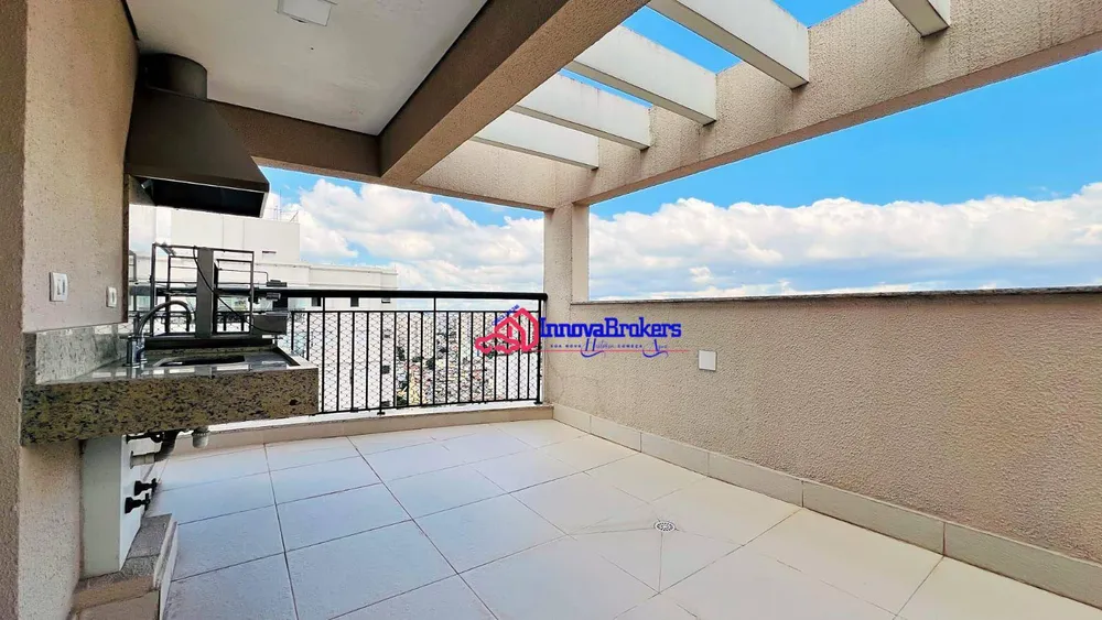 Apartamento, 3 quartos, 122 m² - Foto 8